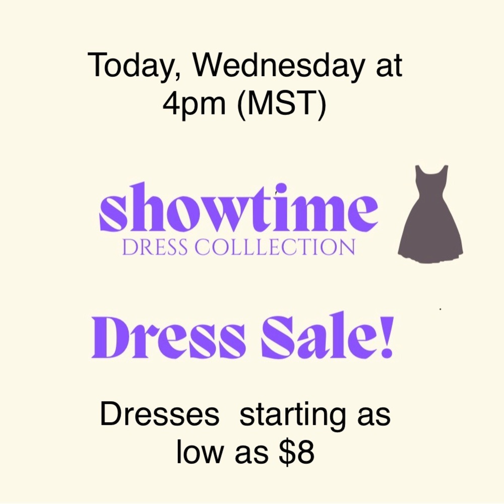 Dress Show
